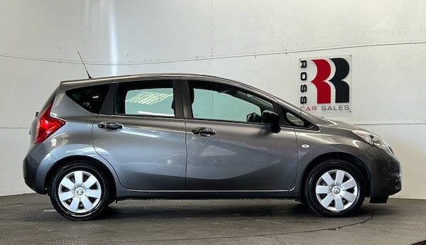 Used Nissan Note 2015 for sale - 76184960: Photo 2