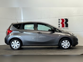 Used Nissan Note 2015 for sale - 76184960: Photo 2