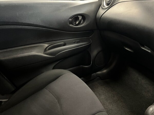 Used Nissan Note 2015 for sale - 76184960: Photo 31
