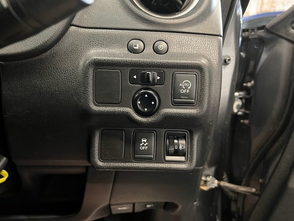 Used Nissan Note 2015 for sale - 76184960: Photo 32