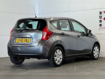 Used Nissan Note 2015 for sale - 76184960: Photo 3