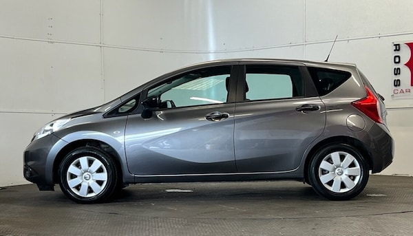 Used Nissan Note 2015 for sale - 76184960: Photo 6
