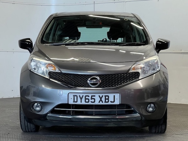 Used Nissan Note 2015 for sale - 76184960: Photo 8