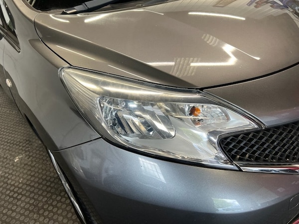 Used Nissan Note 2015 for sale - 76184960: Photo 9