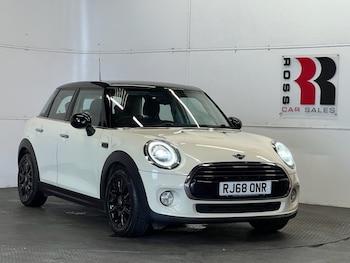Used MINI Hatch 2018 for sale - 78954788: Photo