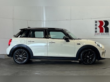 Used MINI Hatch 2018 for sale - 78954788: Photo