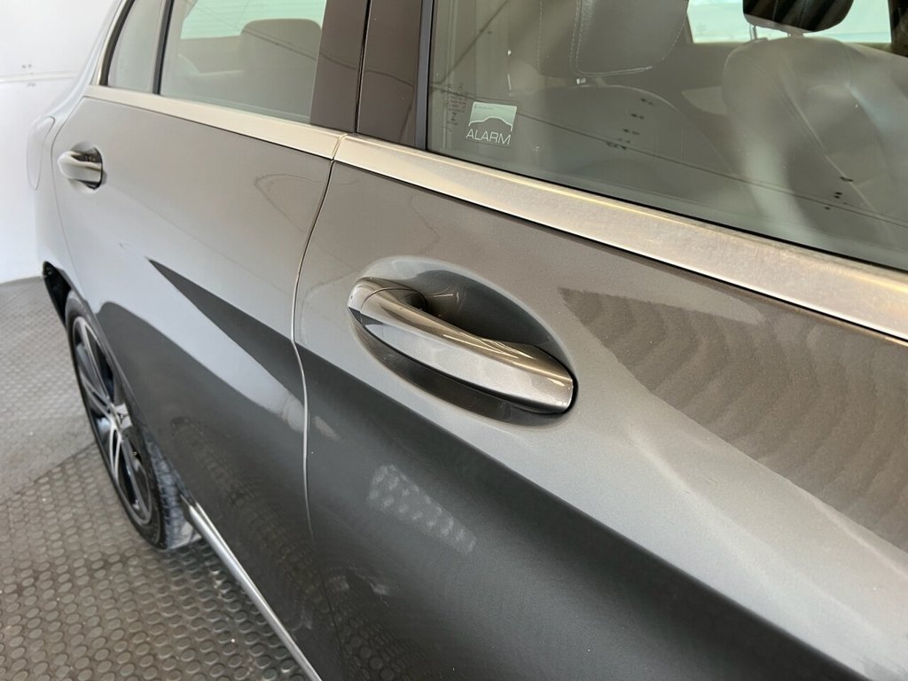 Used Mercedes-Benz C Class 2020 for sale - 77747949: Photo 11