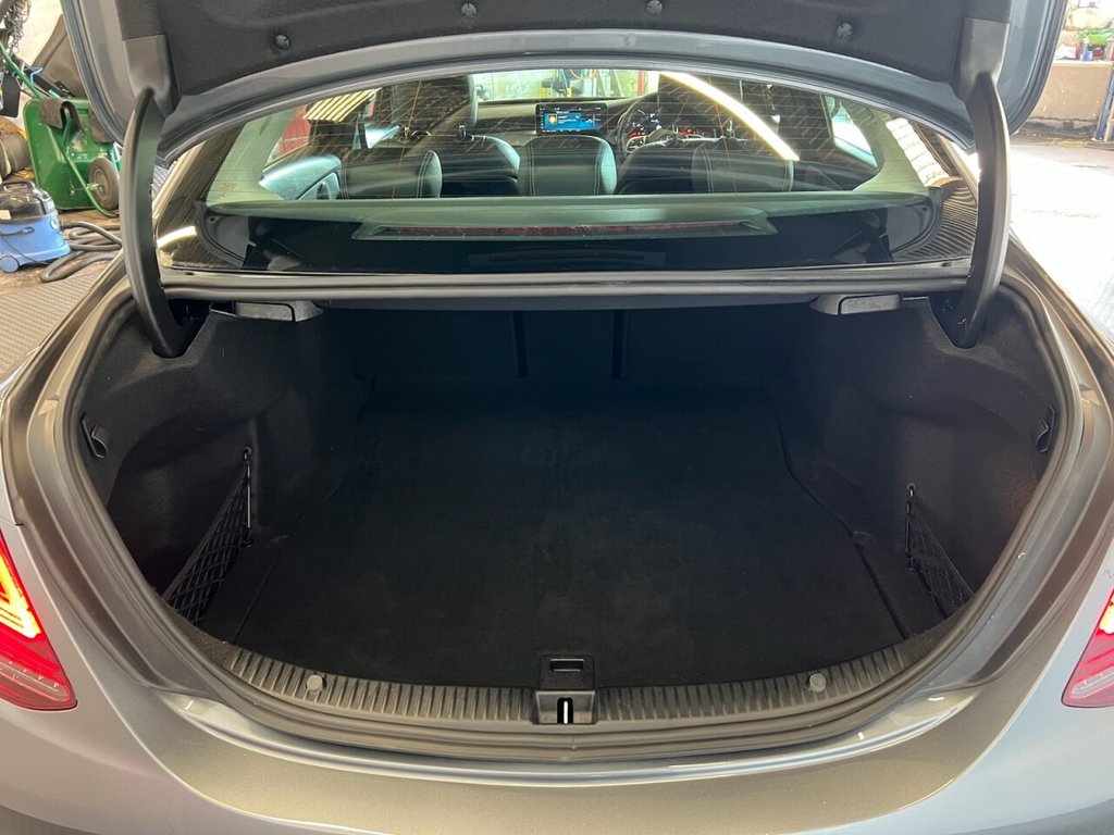 Used Mercedes-Benz C Class 2020 for sale - 77747949: Photo 14