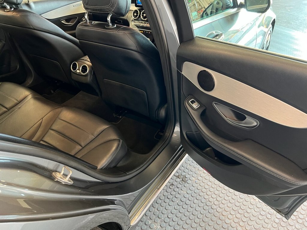 Used Mercedes-Benz C Class 2020 for sale - 77747949: Photo 15