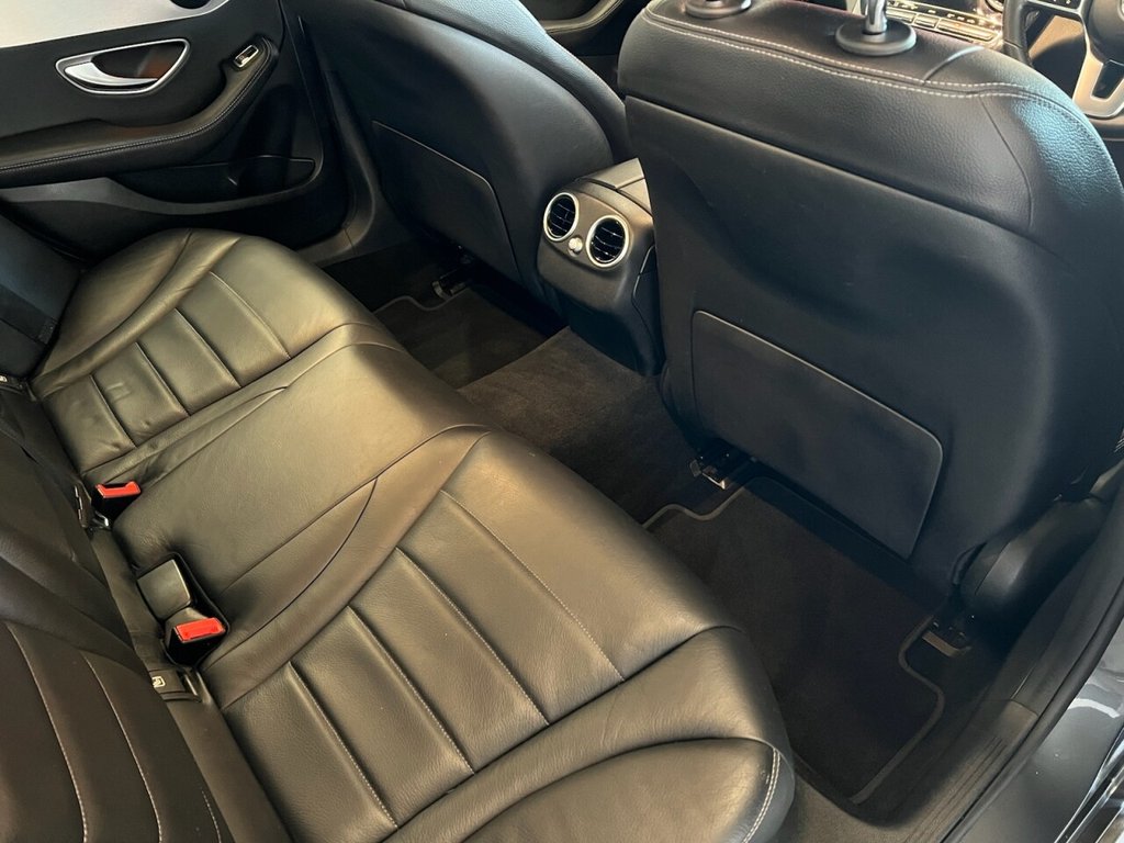 Used Mercedes-Benz C Class 2020 for sale - 77747949: Photo 16