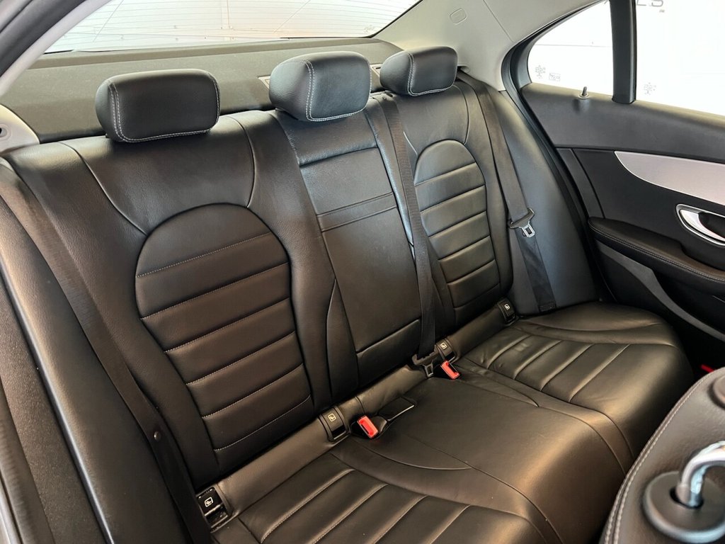 Used Mercedes-Benz C Class 2020 for sale - 77747949: Photo 17
