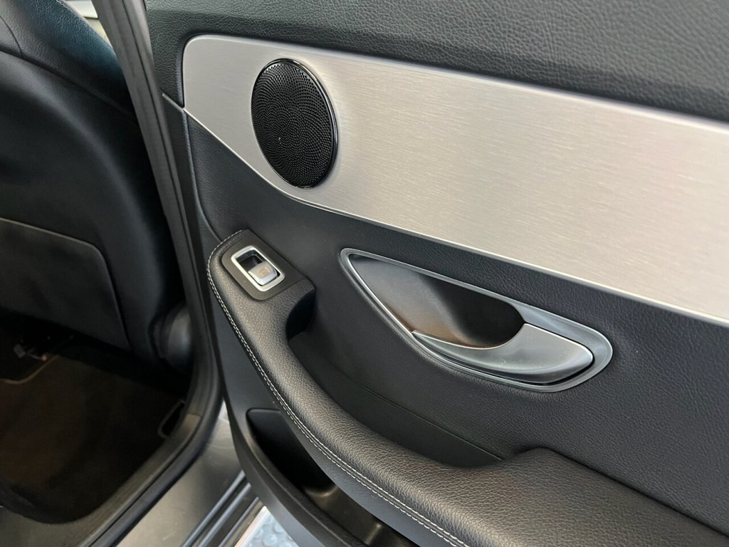 Used Mercedes-Benz C Class 2020 for sale - 77747949: Photo 18