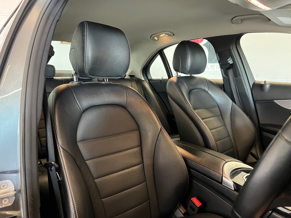Used Mercedes-Benz C Class 2020 for sale - 77747949: Photo 22