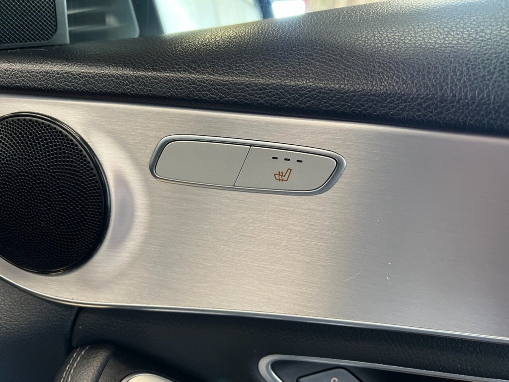 Used Mercedes-Benz C Class 2020 for sale - 77747949: Photo 23