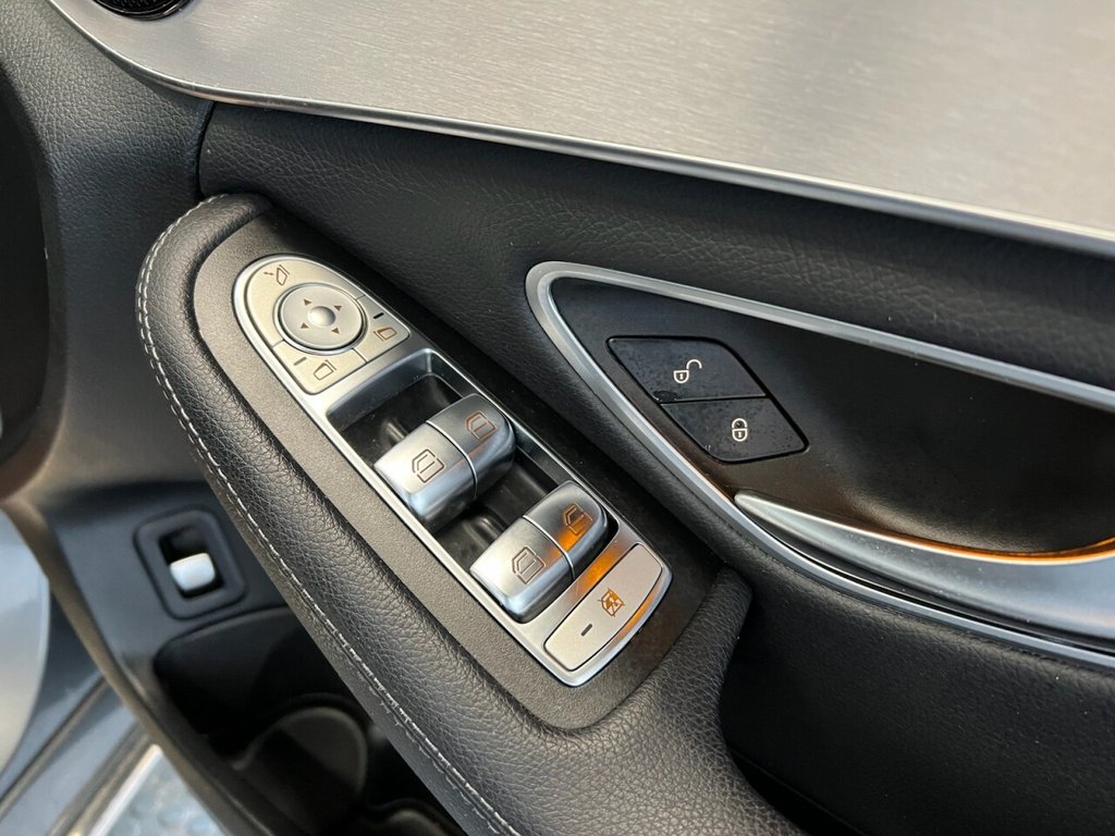 Used Mercedes-Benz C Class 2020 for sale - 77747949: Photo 24
