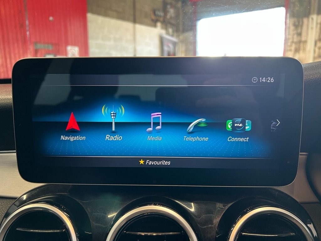 Used Mercedes-Benz C Class 2020 for sale - 77747949: Photo 26