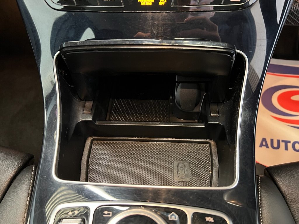 Used Mercedes-Benz C Class 2020 for sale - 77747949: Photo 28