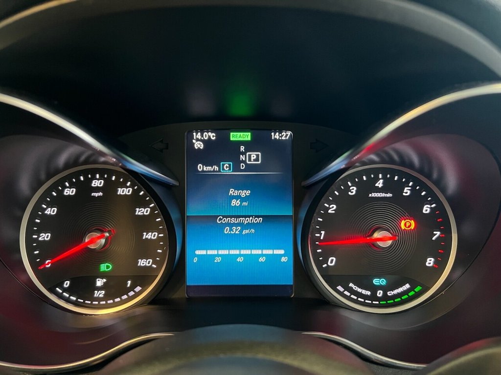 Used Mercedes-Benz C Class 2020 for sale - 77747949: Photo 30