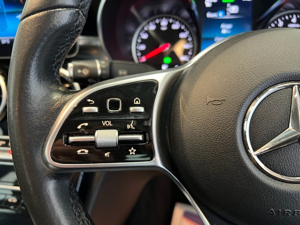 Used Mercedes-Benz C Class 2020 for sale - 77747949: Photo 31