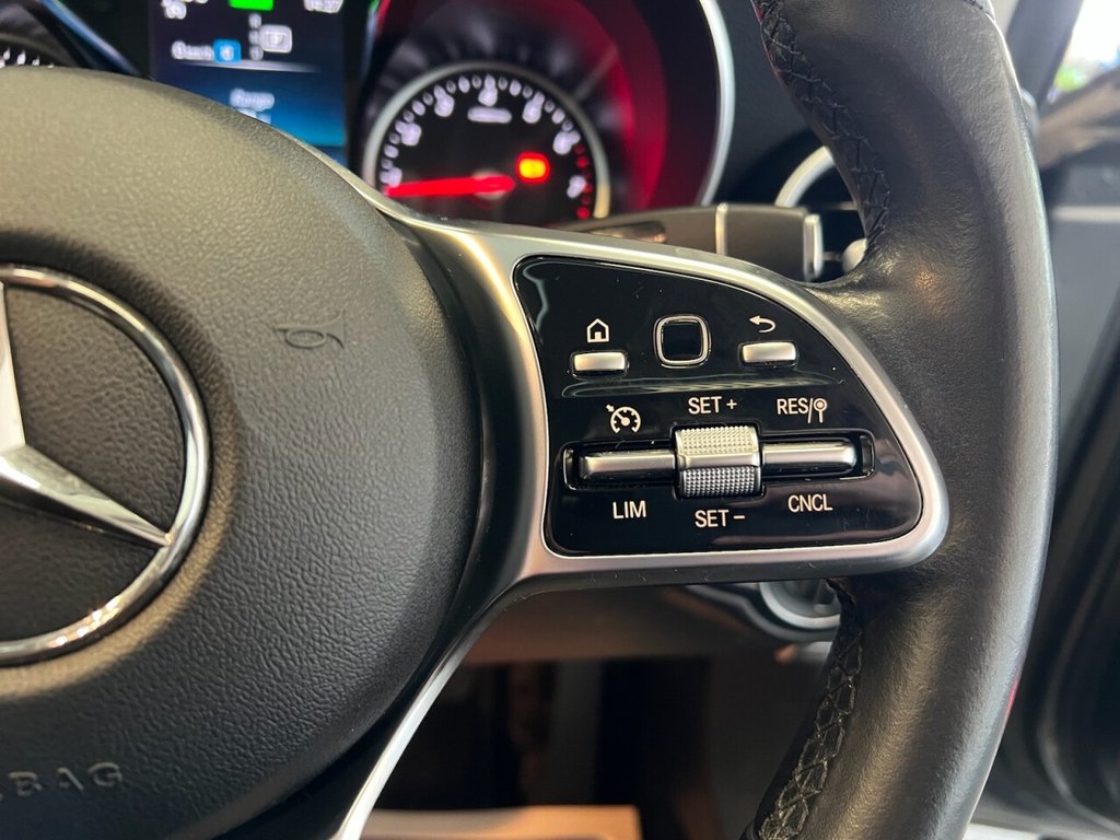 Used Mercedes-Benz C Class 2020 for sale - 77747949: Photo 32