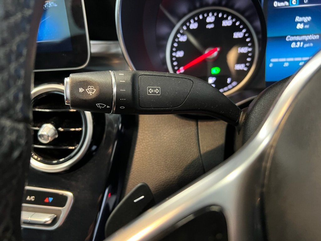 Used Mercedes-Benz C Class 2020 for sale - 77747949: Photo 33