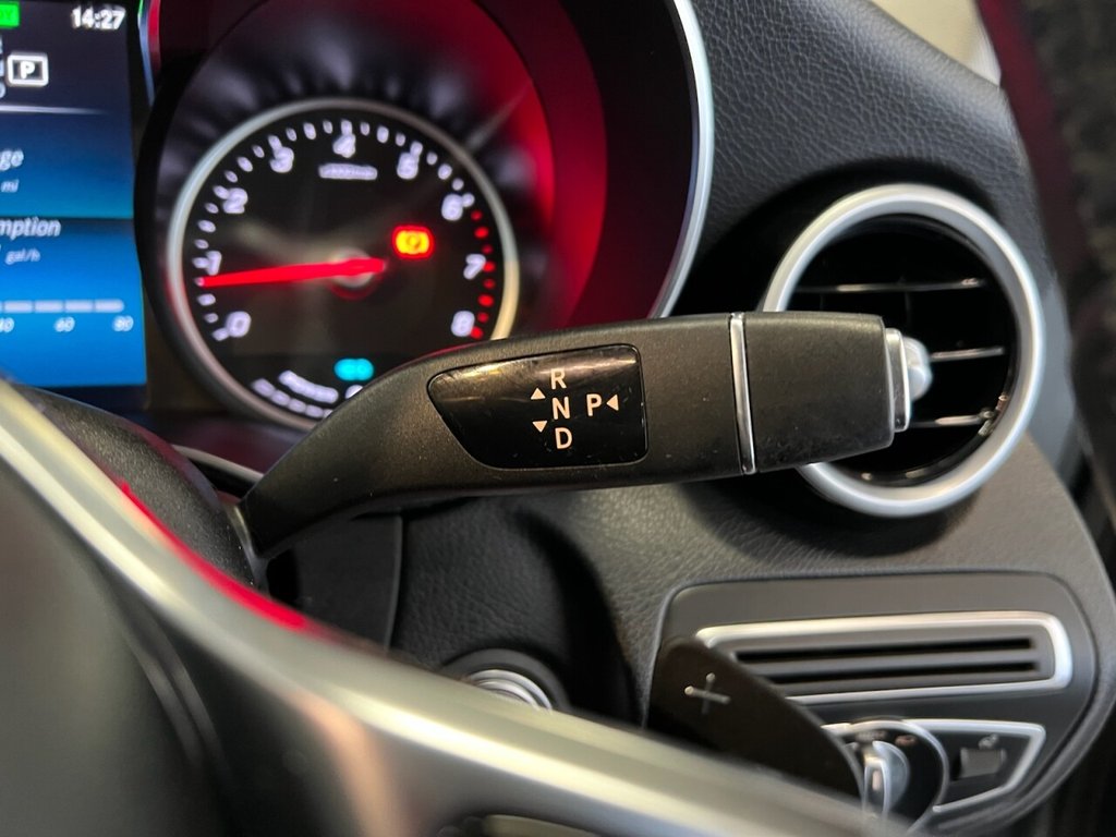 Used Mercedes-Benz C Class 2020 for sale - 77747949: Photo 34