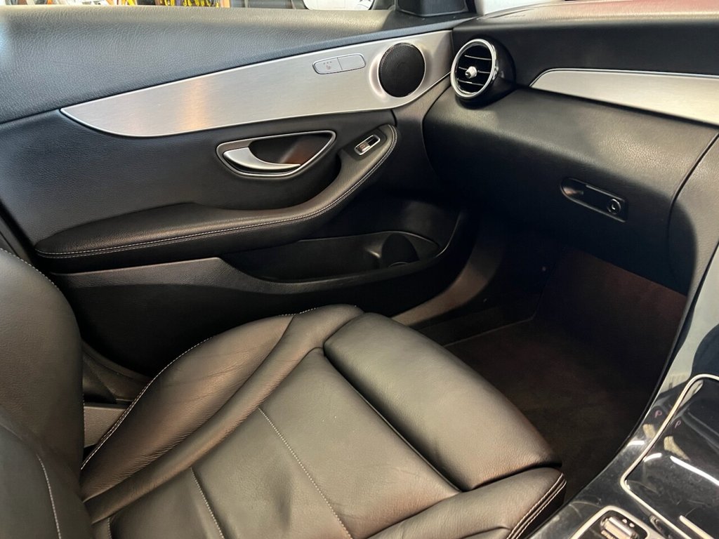 Used Mercedes-Benz C Class 2020 for sale - 77747949: Photo 35