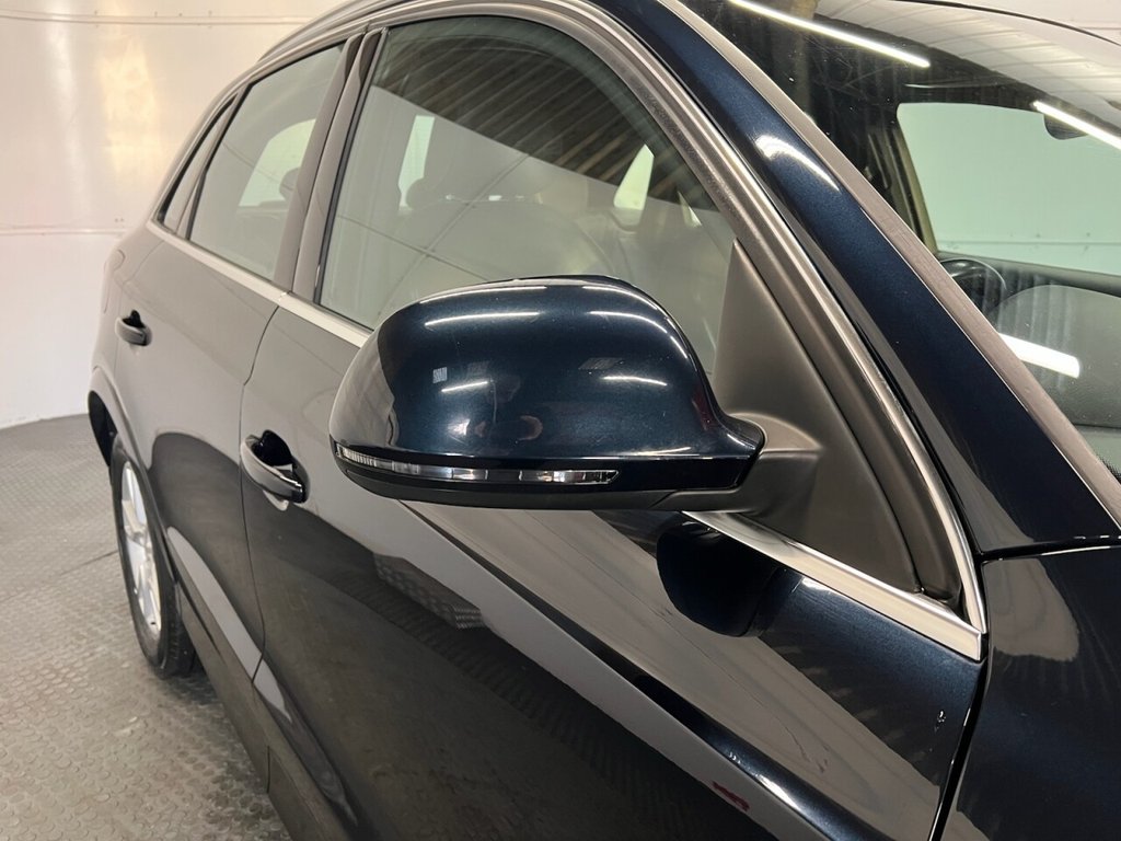 Used Audi Q3 2012 for sale - 77520502: Photo 10