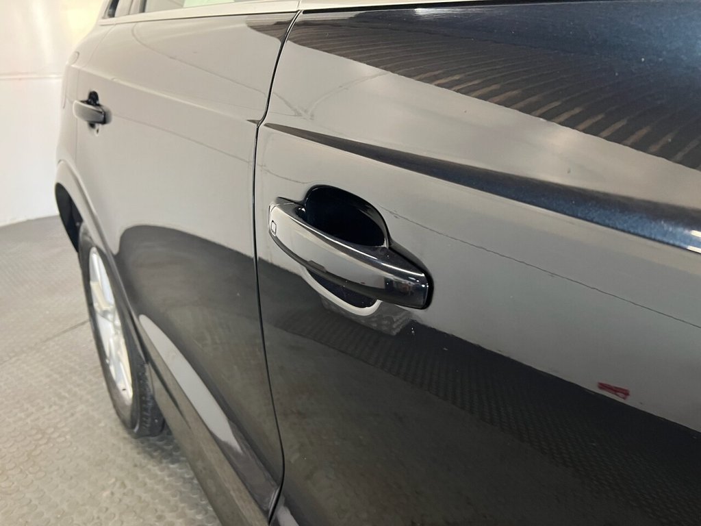 Used Audi Q3 2012 for sale - 77520502: Photo 11