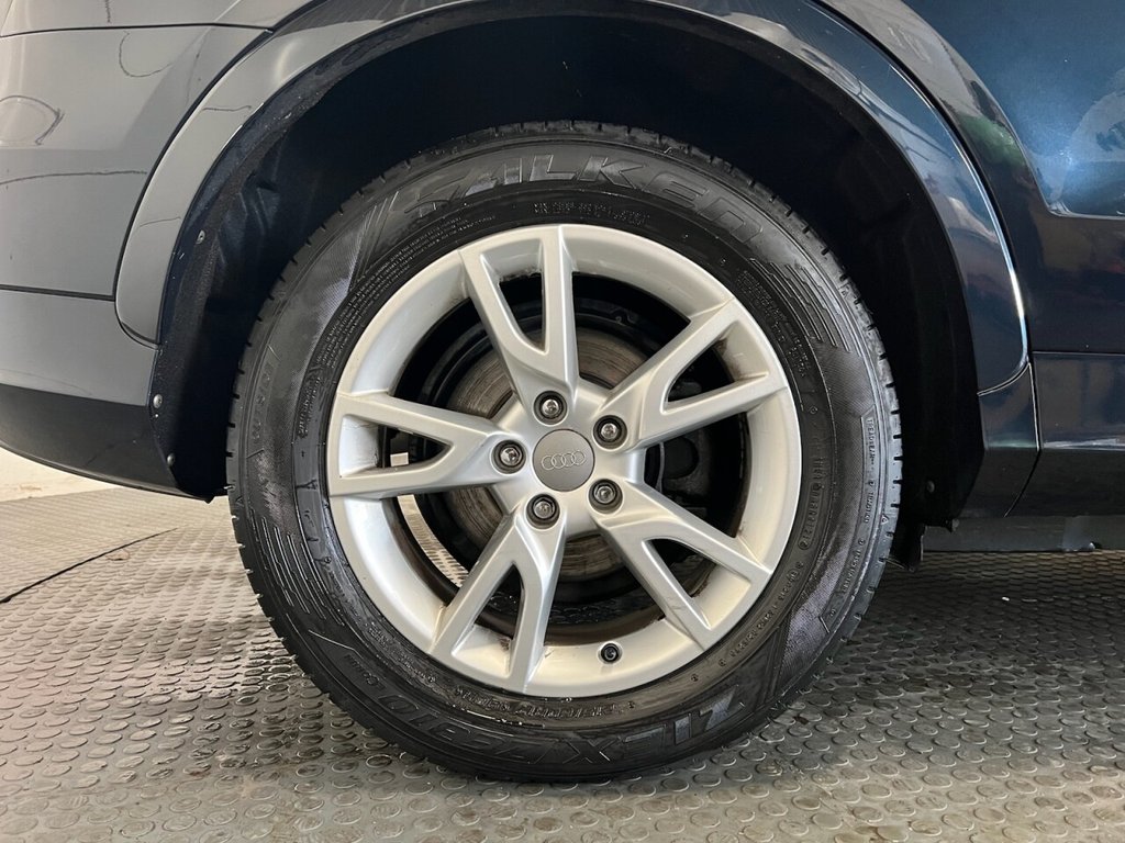 Used Audi Q3 2012 for sale - 77520502: Photo 13