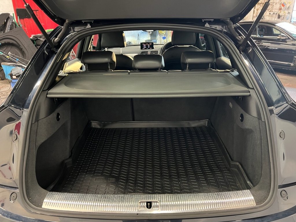 Used Audi Q3 2012 for sale - 77520502: Photo 14