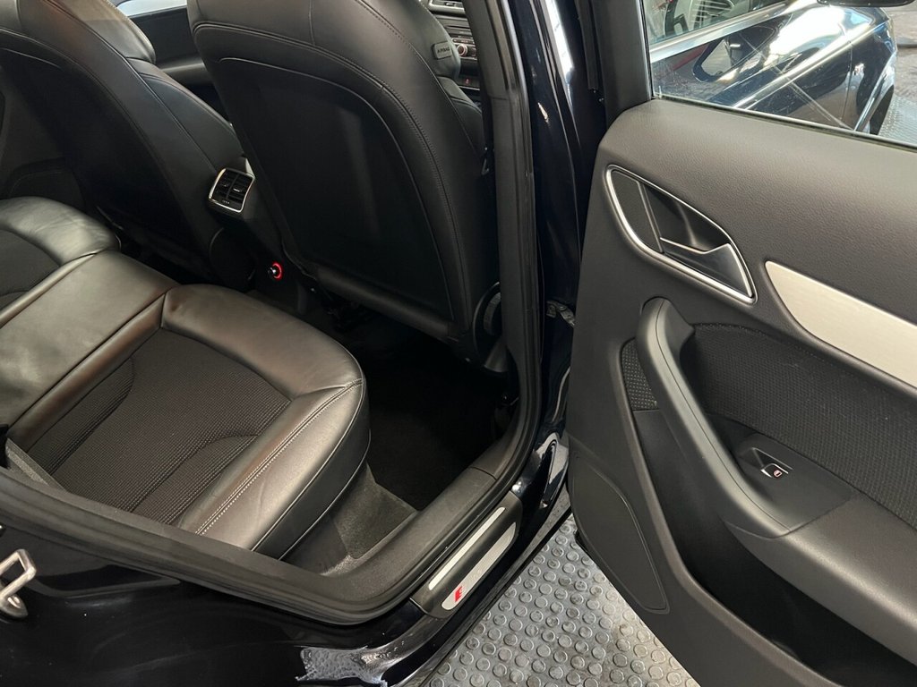 Used Audi Q3 2012 for sale - 77520502: Photo 15