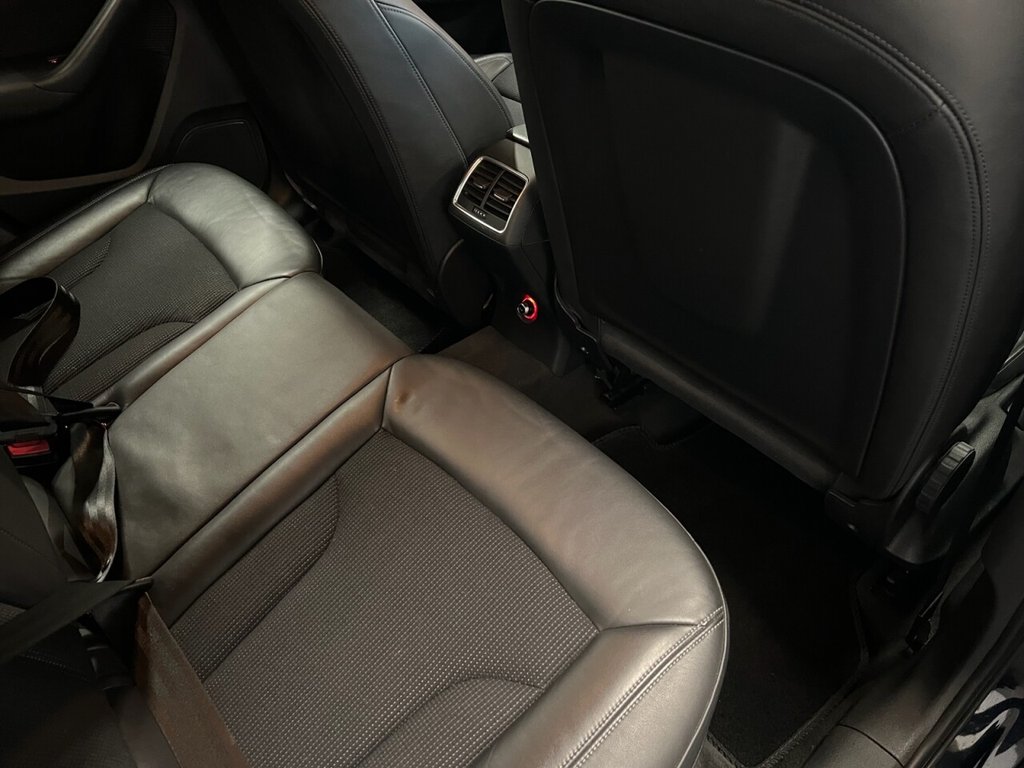 Used Audi Q3 2012 for sale - 77520502: Photo 16