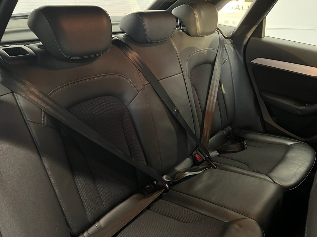 Used Audi Q3 2012 for sale - 77520502: Photo 17