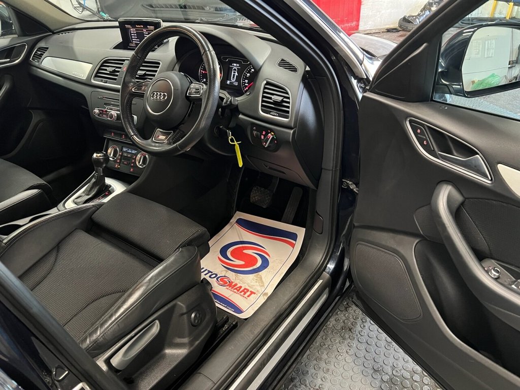 Used Audi Q3 2012 for sale - 77520502: Photo 18