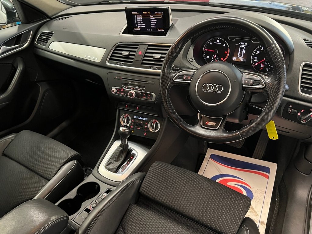 Used Audi Q3 2012 for sale - 77520502: Photo 21