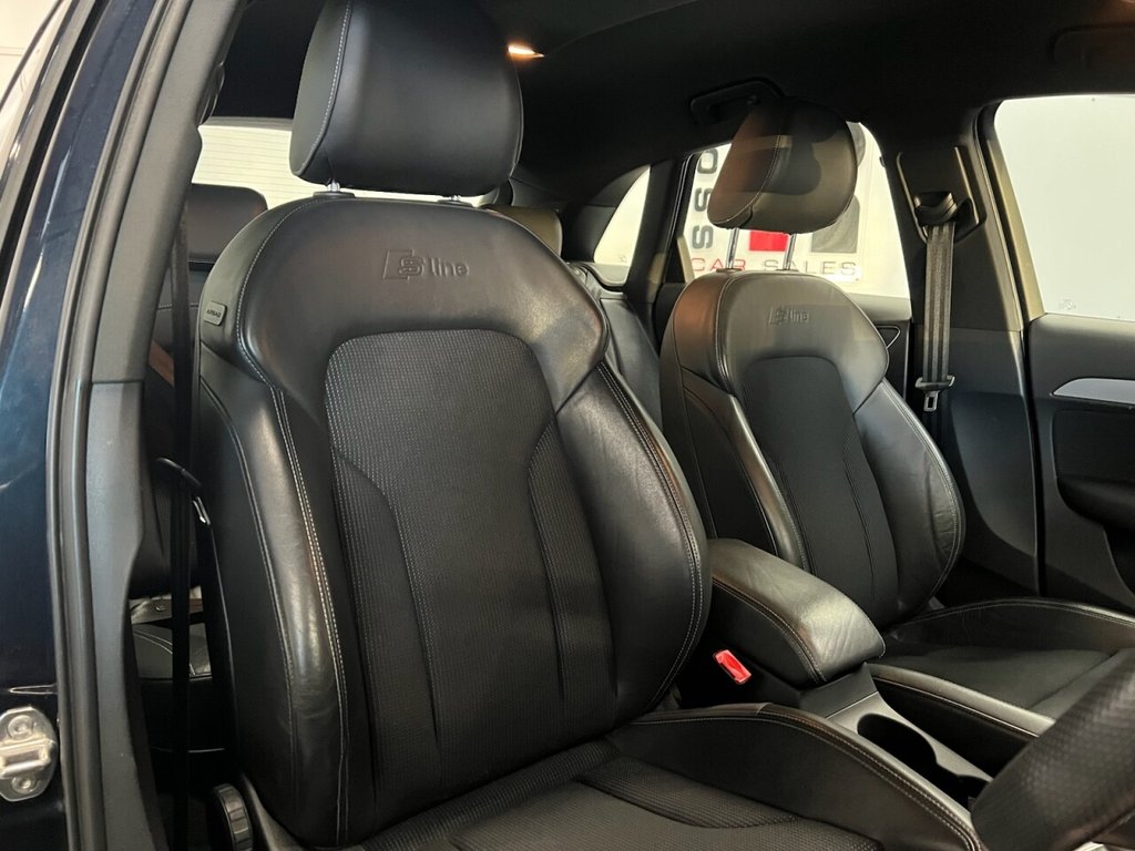 Used Audi Q3 2012 for sale - 77520502: Photo 22