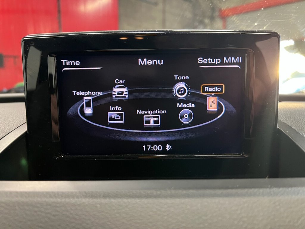 Used Audi Q3 2012 for sale - 77520502: Photo 25