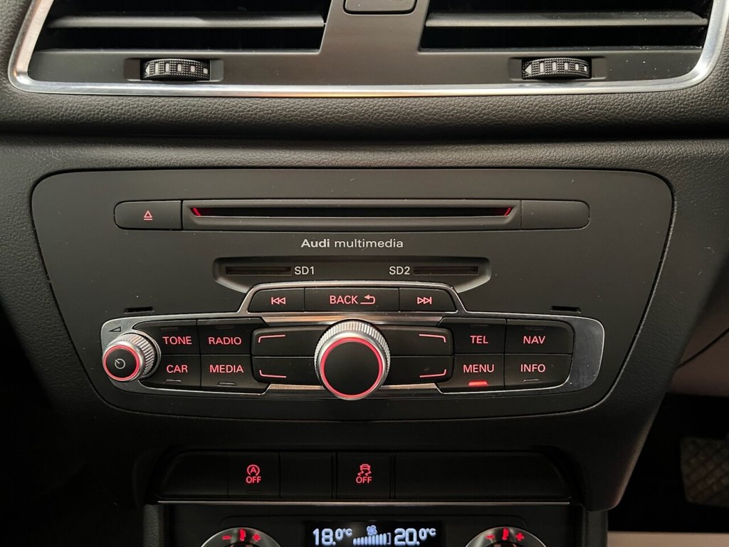 Used Audi Q3 2012 for sale - 77520502: Photo 26