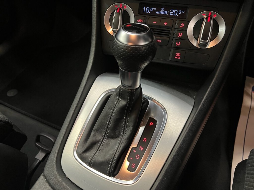 Used Audi Q3 2012 for sale - 77520502: Photo 28