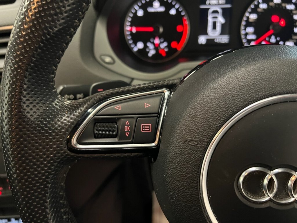 Used Audi Q3 2012 for sale - 77520502: Photo 33