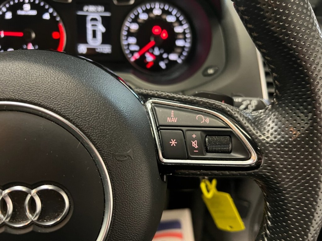 Used Audi Q3 2012 for sale - 77520502: Photo 34