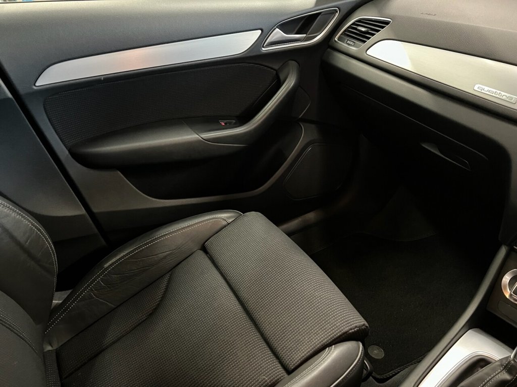 Used Audi Q3 2012 for sale - 77520502: Photo 35