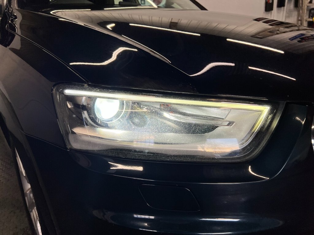 Used Audi Q3 2012 for sale - 77520502: Photo 9