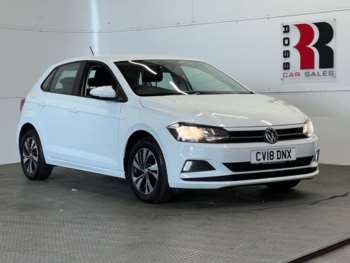 2018 (18) - 1.0 TSI SE Hatchback 5dr Petrol Manual Euro 6 (s/s) (95 ps)