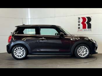 Used MINI Hatch 2016 for sale - 75149895: Photo