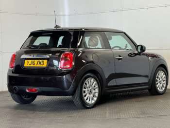 Used MINI Hatch 2016 for sale - 75149895: Photo