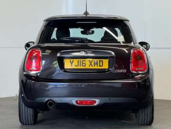 Used MINI Hatch 2016 for sale - 75149895: Photo