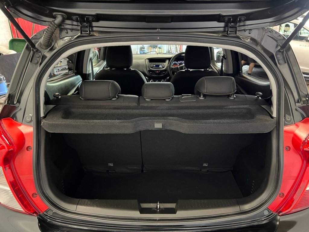 Used Vauxhall Viva 2019 for sale - 76417849: Photo 13