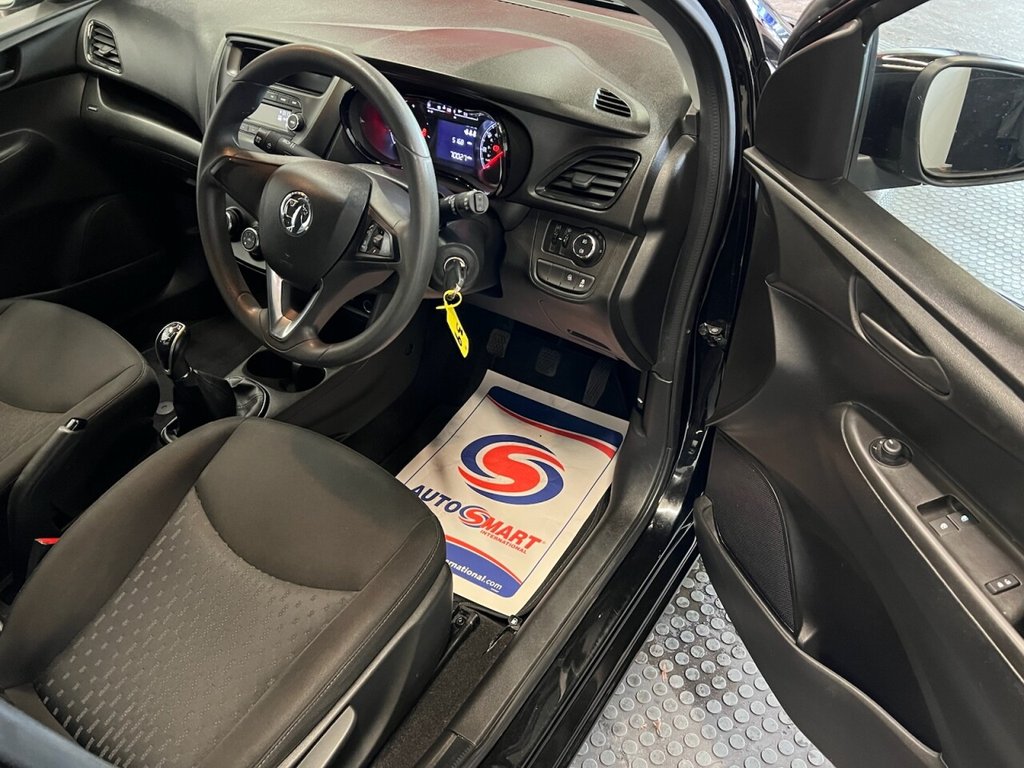 Used Vauxhall Viva 2019 for sale - 76417849: Photo 17